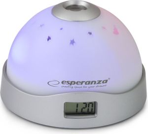 Esperanza ZEGAR Z WYŚWIETLACZEM CASSIOPEIA (EHC001) 2