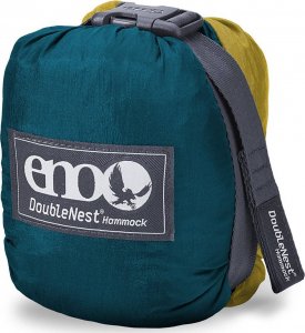 Eno DoubleNest, Olive/ Orange 2