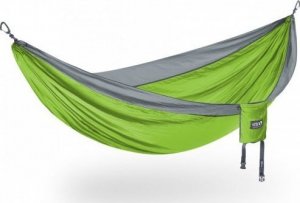 Eno DoubleNest, Chartreuse/ Grey 1