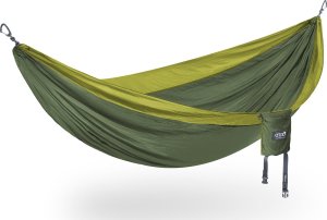 Eno DoubleNest, Olive/ Melon 1