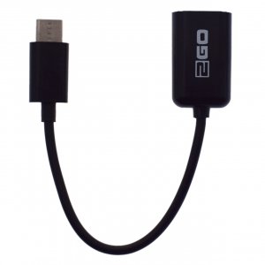 Adapter USB 2GO  (795815) 1