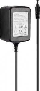 Ładowarka Lindy Konwerter USB Typ C na DVI 2