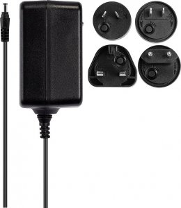 Ładowarka Lindy Konwerter USB Typ C na DVI 3