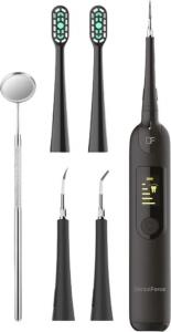 Szczoteczka DentalForce DFSC2005 Czarna 1