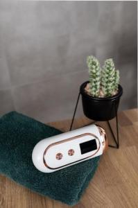 Depilator Lovine Depilator laserowy IPL Lovine LOVDL3000 + Szczoteczka soniczna GRATIS uniw 2