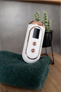 Depilator Lovine Depilator laserowy IPL Lovine LOVDL3000 + Szczoteczka soniczna GRATIS uniw 3