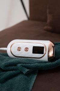 Depilator Lovine Depilator laserowy IPL Lovine LOVDL3000 + Szczoteczka soniczna GRATIS uniw 4