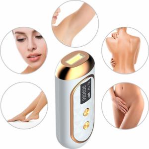 Depilator Lovine Depilator laserowy IPL Lovine LOVDL3000 + Szczoteczka soniczna GRATIS uniw 5