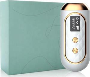 Depilator Lovine Depilator laserowy IPL Lovine LOVDL3000 + Szczoteczka soniczna GRATIS uniw 8