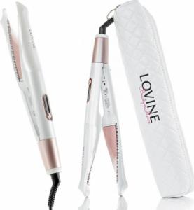 Prostownica Lovine Prostownica do włosów 2w1LOVINE DoubleTwist LOVST2000 uniw 1