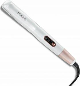 Prostownica Lovine Prostownica do włosów 2w1LOVINE DoubleTwist LOVST2000 uniw 12