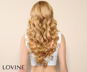 Prostownica Lovine Prostownica do włosów 2w1LOVINE DoubleTwist LOVST2000 uniw 16