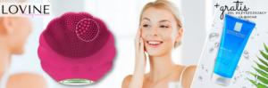 Masażer Lovine Dwustronna szczoteczka soniczna do twarzy LOVINE (LOV1002) uniw 13