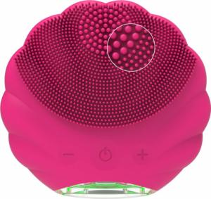 Masażer Lovine Dwustronna szczoteczka soniczna do twarzy LOVINE (LOV1002) uniw 2