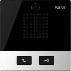Fanvil Fanvil TFE SIP mini Intercom i10SD 1