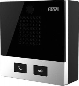 Fanvil Fanvil TFE SIP mini Intercom i10SD 2