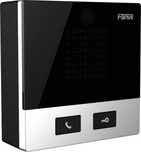 Fanvil Fanvil TFE SIP mini Intercom i10SD 3