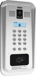 Fanvil Fanvil TFE SIP Video Door Phone i33VF 3