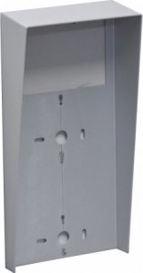 Wantec Wantec Wetterschutzdach für 1-4 Tasten Monolith m. Tastatu 1