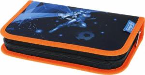 Piórnik Herlitz 31 części Galaxy Game (474074) 2