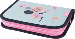 Piórnik Herlitz herlitz Schüleretui 31 tlg. Hummingbird 2