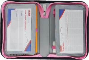 Piórnik Herlitz herlitz Schüleretui 31 tlg. Hummingbird 3