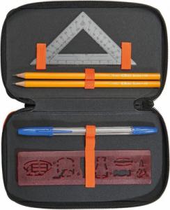 Piórnik Herlitz herlitz TriCase 31 tlg. Mechanic 4