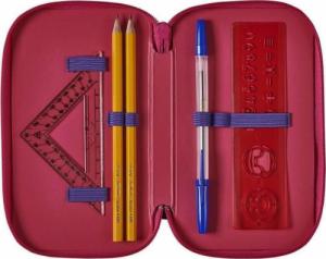 Piórnik Herlitz herlitz TriCase 31 tlg. Bloomy Horse 4