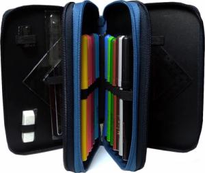 Piórnik Herlitz herlitz TriCase 31 tlg. Green Goal 3