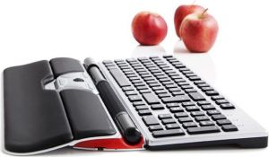 Contour RollerMouse Plus (RM-RED PLUS) 2