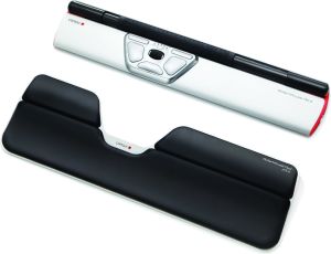 Contour RollerMouse Plus (RM-RED PLUS) 5