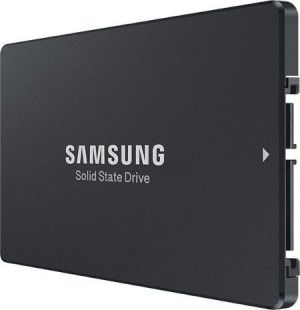 Dysk SSD Samsung 480 GB 2.5" SATA III (MZ7LM480HCHP-00003) 1
