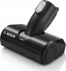 Bosch Bosch Unlimited Mini Turbo Nozzle BHZUMP (black, for cordless handheld vacuum cleaners) 1