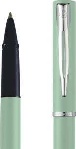 Waterman WATERMAN Rollerball Allure Pastellgrün F Schwarz 3
