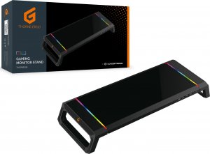 Conceptronic Podstawka pod monitor THORNE Gaming + 4xUSB 2.0 port 3