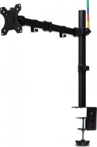 Kensington Uchwyt biurkowy na monitor do 34" SmartFit Ergo (K55408WW) 2