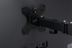 Kensington Uchwyt biurkowy na monitor do 34" SmartFit Ergo (K55408WW) 4