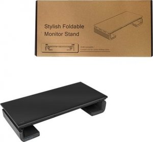 LogiLink LogiLink Monitorerhöhung,420-520mm, ergo.,2xUSB 3.0, 1xUSB-C 9