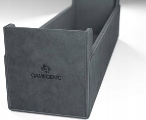 Gamegenic Gamegenic: Dungeon S 550+ Convertible - Midnight Gray 3