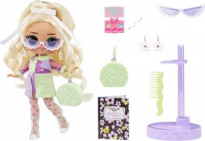 MGA L.O.L. Surprise Tweens Doll - Goldie Twist (579571) 1