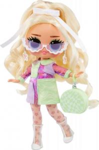 MGA L.O.L. Surprise Tweens Doll - Goldie Twist (579571) 2