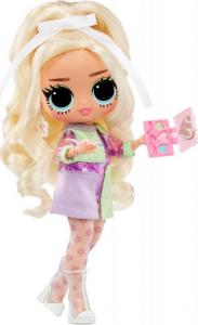 MGA L.O.L. Surprise Tweens Doll - Goldie Twist (579571) 3