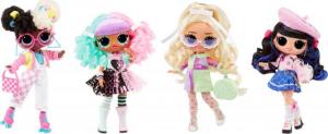 MGA L.O.L. Surprise Tweens Doll - Goldie Twist (579571) 6