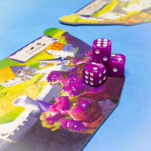 Portal Games Gra planszowa Skytopia 6