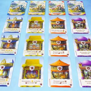 Portal Games Gra planszowa Skytopia 8