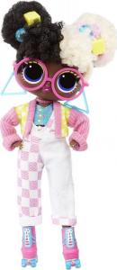 MGA L.O.L. Surprise Tweens Doll - Gracie Skates (579595) 3