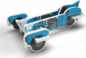 Galakta Gra planszowa The Shadow Planet 5