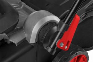 Kosiarka elektryczna Graphite 59G474 6