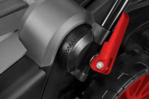 Kosiarka elektryczna Graphite 59G475 5