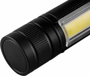 Latarka Neo Latarka akumulatorowa USB 800 lm 2 w 1 CREE T6 LED 99-033 3